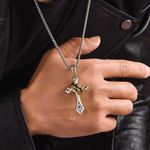 Generic Royal Blessing Necklace - image 4