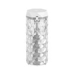 Generic Mini Air Colorful Light Silent Diffuser
