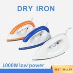 product_image_name-SUNDASELF-Machinery Dry Iron  comfort  and convenience BlueWhite-2