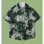 product_image_name-Iska-New 2026 Vintage Shirt - Green-1