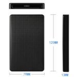 Generic External Hard Drive Disk Storage Devices 2.5'' USB 3.0 SATA High Speed 2TB Box - image 8