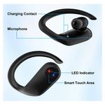 product_image_name-Huameisi-Premium Over-Ear Wireless Bluetooth Headsets Earpods Stereo Earbuds -5