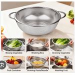 AD 3 in 1 Strainer - Multicolour - image 2