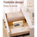 product_image_name-AD-Mini Travel Steam Iron - multicolour-4