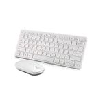 product_image_name-Generic-GKM901 Mini Keyboard & Mouse Combo - White-2