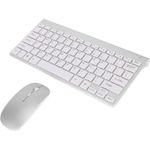 product_image_name-Generic-GKM901 Mini Keyboard & Mouse Combo - White-3