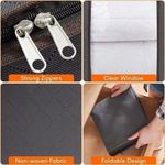 product_image_name-Generic-Foldable Storage Bag, 6 Pack, with Reinforced Handles-4