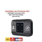 Generic  MF985 4G+ LTE Mobile WiFi router