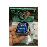 Generic 100% Active Simcard Smart watch with camera