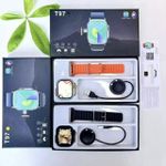 Generic 100% Active Simcard Smart watch with camera - image 4