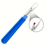 Generic 5-Piece Sewing Tool Set - Includes Seam Ripper, Needle Threader, and Snips - Suitable for Removing Stitches and DIY Hand Sewing Projects - image 5