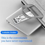 product_image_name-Generic-Portable Laptop Stand 10 Position Foldable ABS Notebook Stand Support Adjustable Laptop Holder for Macbook Computer Accessories-6