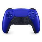 product_image_name-Generic-Sony PlayStation 5 Dual Sense Wireless Controller - Cobalt Blue-1