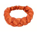 Generic Ladies beautiful black braided band