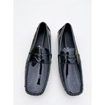 Haki Men loafer mirror leather shoes, for all occasions   - image 3