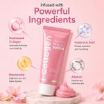 KORMESIC collagen Peel off face mask 60ml - image 2