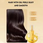 product_image_name-Generic-Hair Care Essential Oil Spray, Nourishing & Repair, Smooth Shiny Finish, Long-Lasting Fragrance, Easy Use for All Hair Types-3