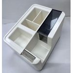 Deli Compact desktop tape dispenser and organizer - image 2