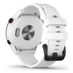 product_image_name-Garmin-Approach S42  GPS Golf Watch- Stainless Steel W/ White-3