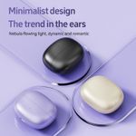 product_image_name-Music Pioneer-Clip-On Air3 Earbuds BT6.0 Open Ear Noise Reduction HD CALL 9D Stereo Comfortable-5