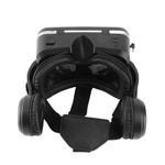 Generic VR Headset + Remote Controller, 3D VR Glasses Virtual Reality Headset - image 7