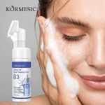 KORMESIC Facial Foaming Cleanser – 150ml