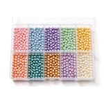 Procrystal Pearl Setting Machine Set - Handmade No-Sew Pearl - image 4