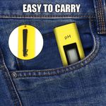 Pen Ph meter - image 6