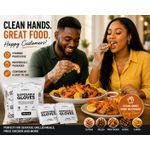 Generic Individually Packaged Disposable Gloves – 100 Pieces - image 2