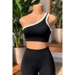 product_image_name-Generic-Gym wear for ladies - Black-3
