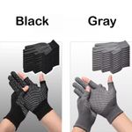 product_image_name-Generic-Anti slip gloves, cut resistant, scratch resistant, sunscreen, wear-resistant men's universal gloves - one pair-8