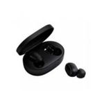 product_image_name-Redmi-2 True Wireless Bluetooth earbuds - Black-3