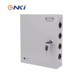 Generic 12V 10A Power Supply for CCTV and  Electronics - image 4