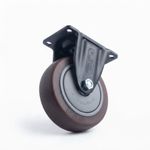 High Load Capacity 4pcs 4 inch Caster wheels