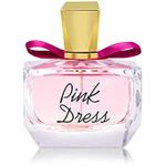 product_image_name-Fragrance World-Little Pink Dress Eau De Parfum Spray - 100ml-2
