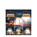 Generic Solar-powered LED floodlight - image 6