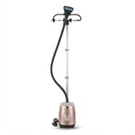 Sokany Professional Garment Steamer with 3.5L Water Tank - image 2