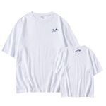 product_image_name-BLWOENS-Women's Summer T-shirt - White-1