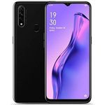 product_image_name-Oppo-A31 6.5inch 8GB+256GB 4230mAh 13MP+2MP+2MP+8MP Smartphone Dual SIM Fingerprint - Black-1