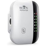 Other WIFI REPEATER 300M - image 3