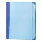Generic Accordion File Organizer Manila Pocket Document Folder for Passports, Birth Certificates & Important Papers, Office & Home Storage - image 6