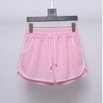 product_image_name-Generic-Ladie’s Cotton Shorts-Multicolored -1