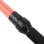Generic LED Traffic Control Baton Safety Wand -Red - image 4