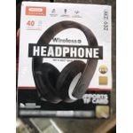 Generic AKZ 632 Wireless Headphone - image 2