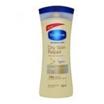 Vaseline Dry Skin Repair Body Lotion(Intensive Care Lotion) 400ml