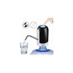 Other water dispenser pump