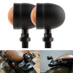 product_image_name-Generic-1 Pair KC801 12V Modified Universal Motorcycle LED Turn Signal-1