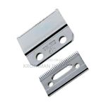 Generic 2-Hole Taper Blades (Model No. 1006-400)