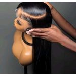 Goodness Wig Naima