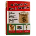 Newtons It Pays To Be A Senior